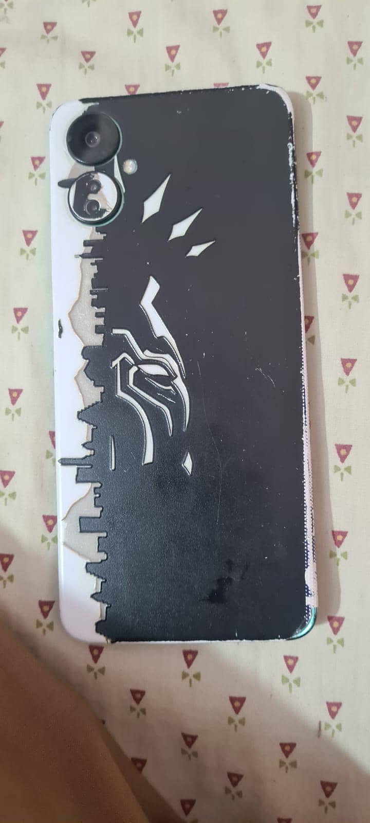 Tecno Camon 19 1