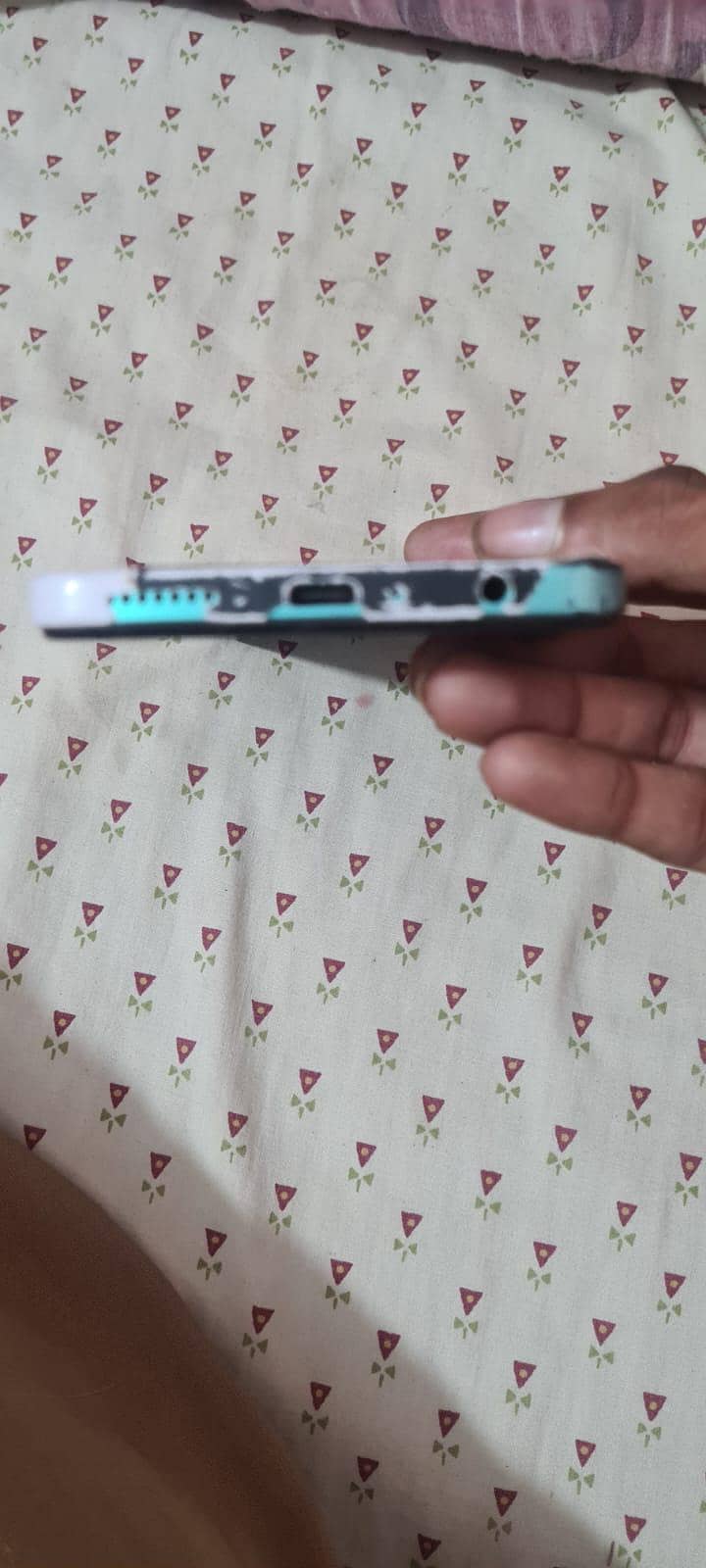 Tecno Camon 19 4