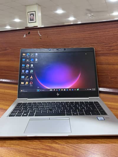 Hp core i 5 8th generation