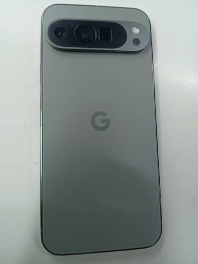 Google Pixel 9 pro XL