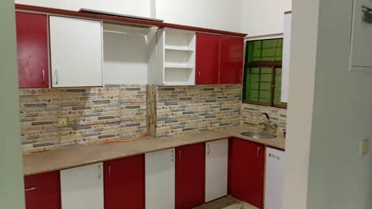 BANK LOAN - 2 BED DRAWING & DINING FLAT FOR SALE DANIYAL TOWER