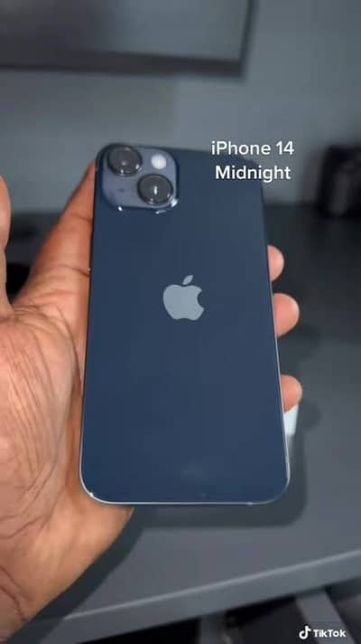 Apple iPhone 14