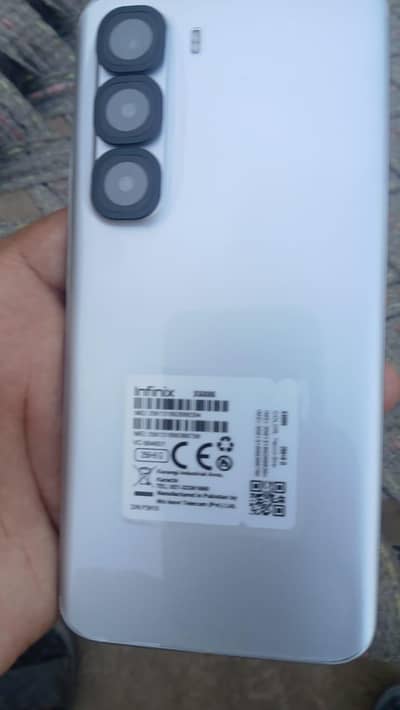 hote 60 pro plus