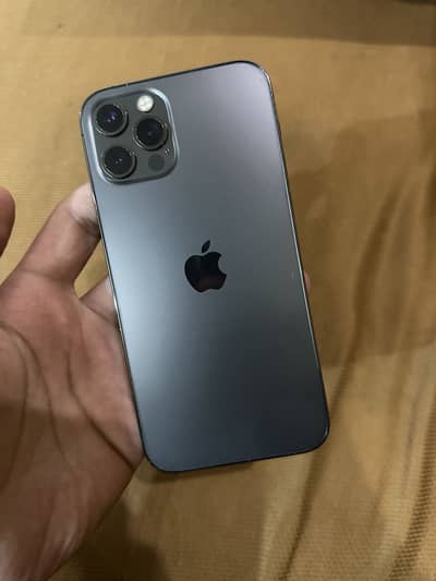 Apple iPhone 12 Pro fu