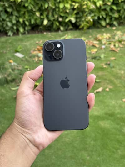 iPhone 15 Apple Warranty Expire Recently