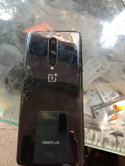 Oneplus 8 phone