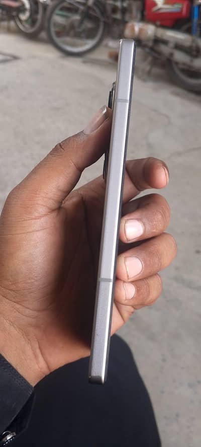 Infinix Hot 50 Pro
