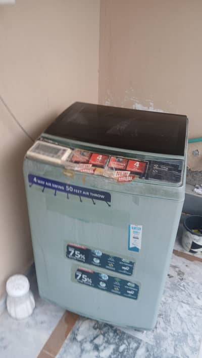 kenwood washing machine sale