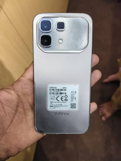 Infinix Note 60 Pro