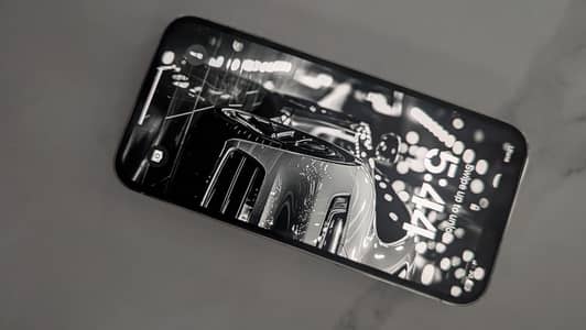 Apple iPhone 12 Pro