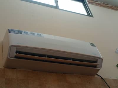 Inverter Ac