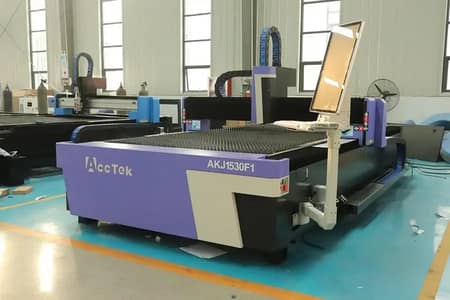 Fiber Laser Cutting Machine- Laser Machine for sale -1500w