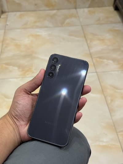Samsung Mobile A24