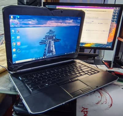 Dell Latitude i5 (New)