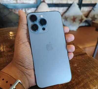 Apple iPhone 13 Pro