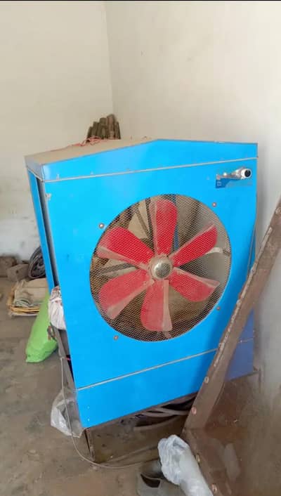 Lahori Air Cooler full size