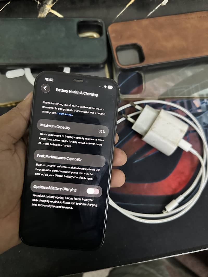 iPhone 12 Pro 1