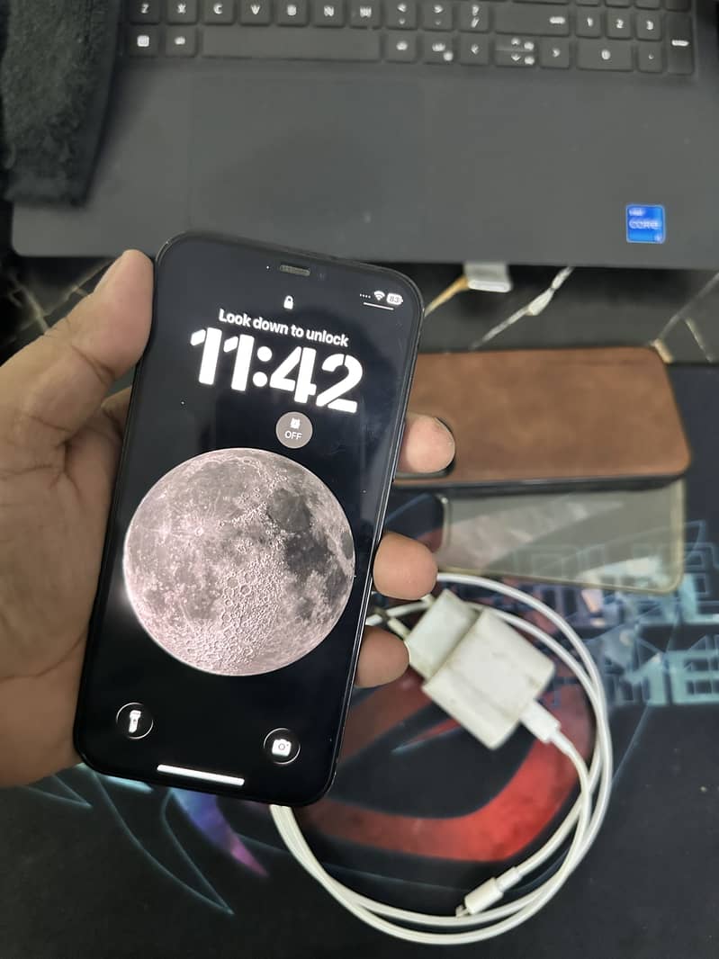 iPhone 12 Pro 6