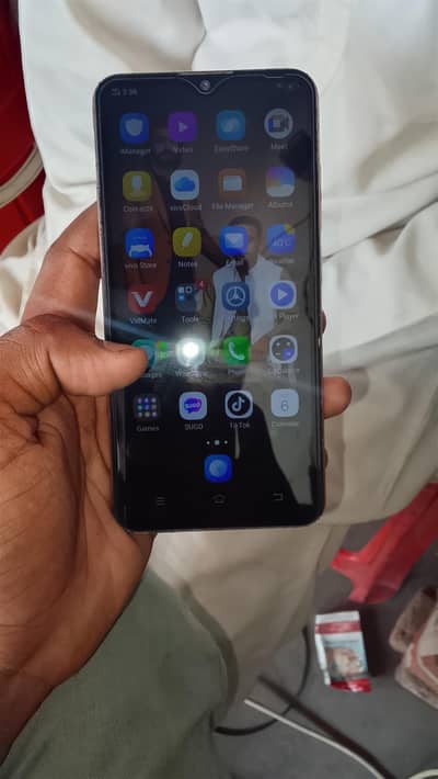 vivo y90