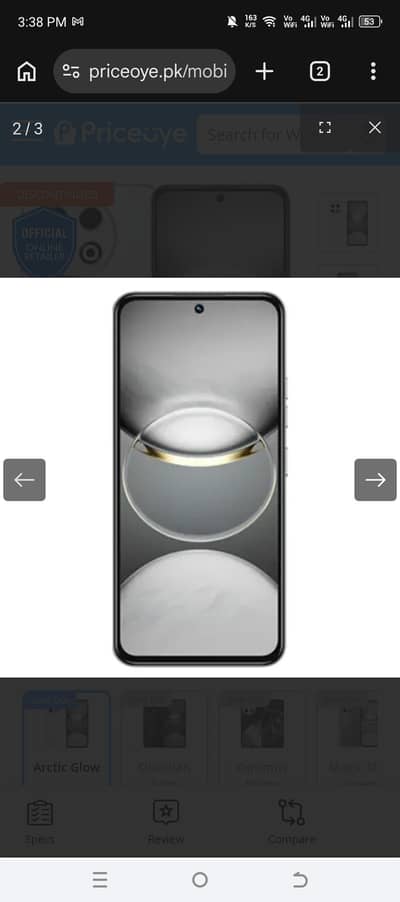 Tecno SPARK 30 Pro