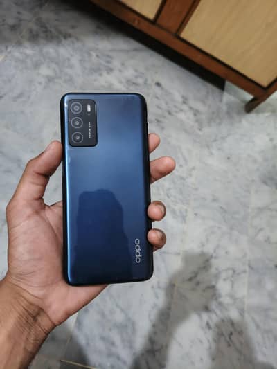 OPPO A16