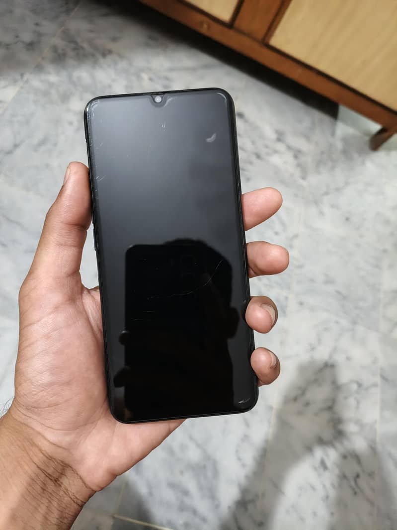 OPPO A16 1