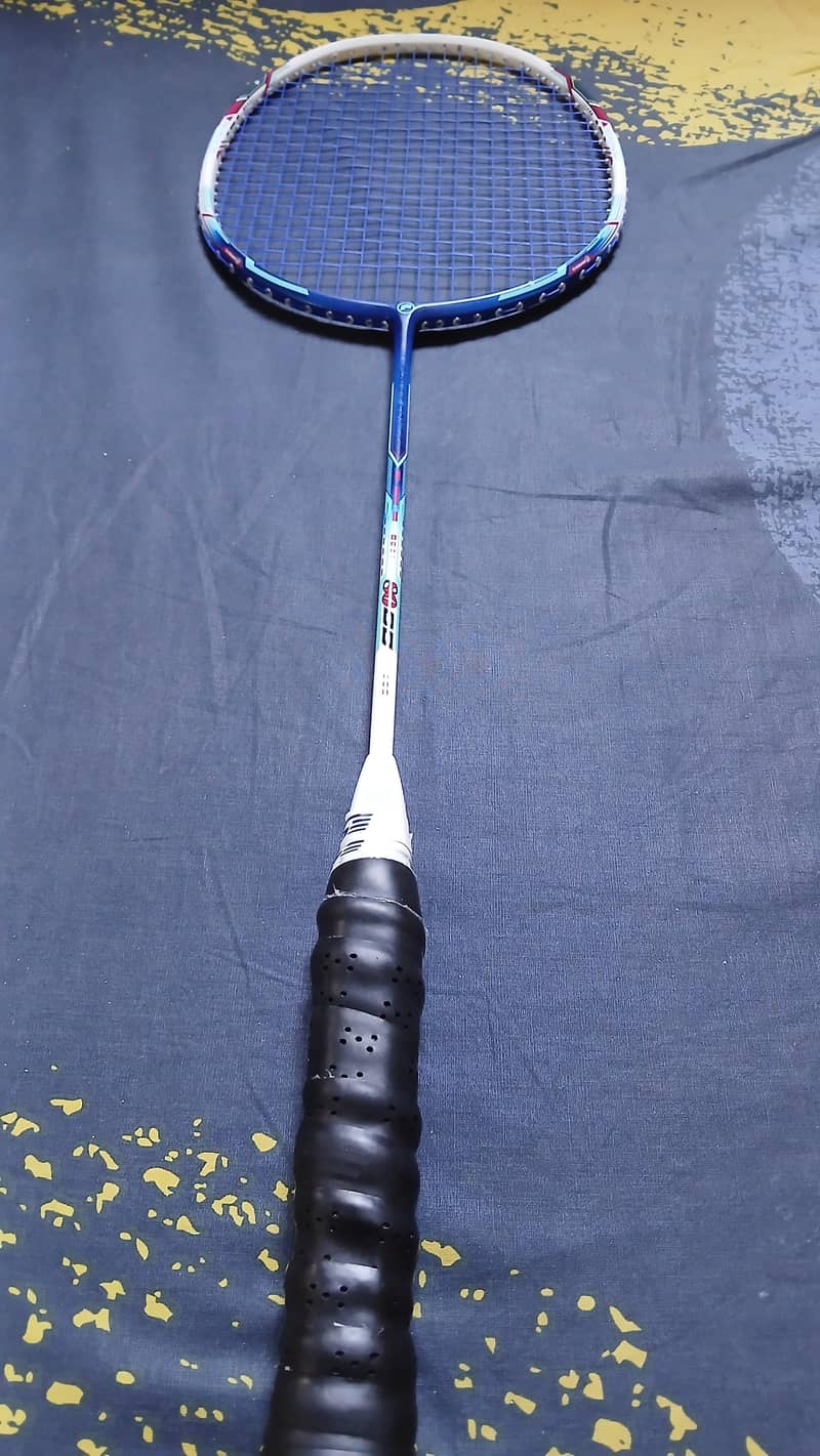 power control racket 0