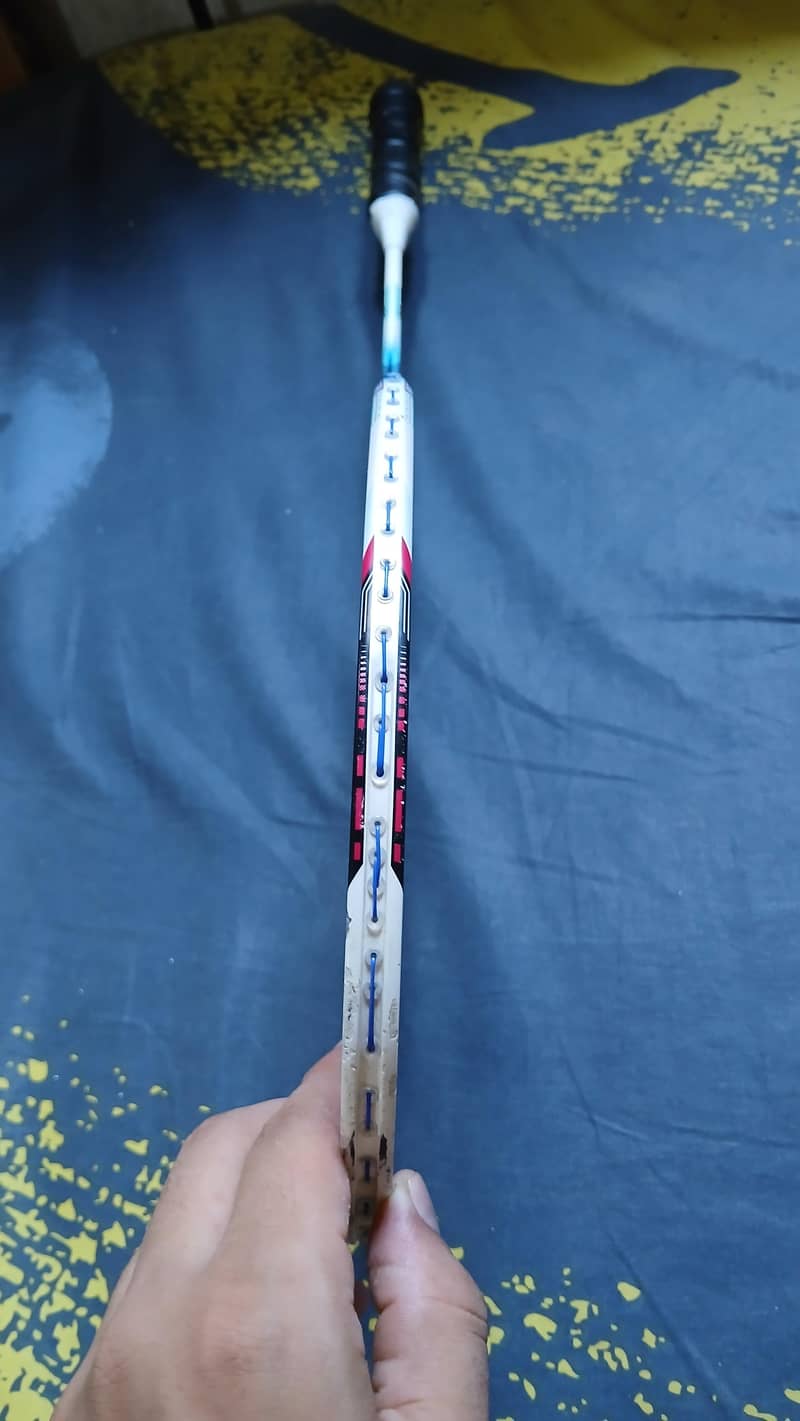 power control racket 2