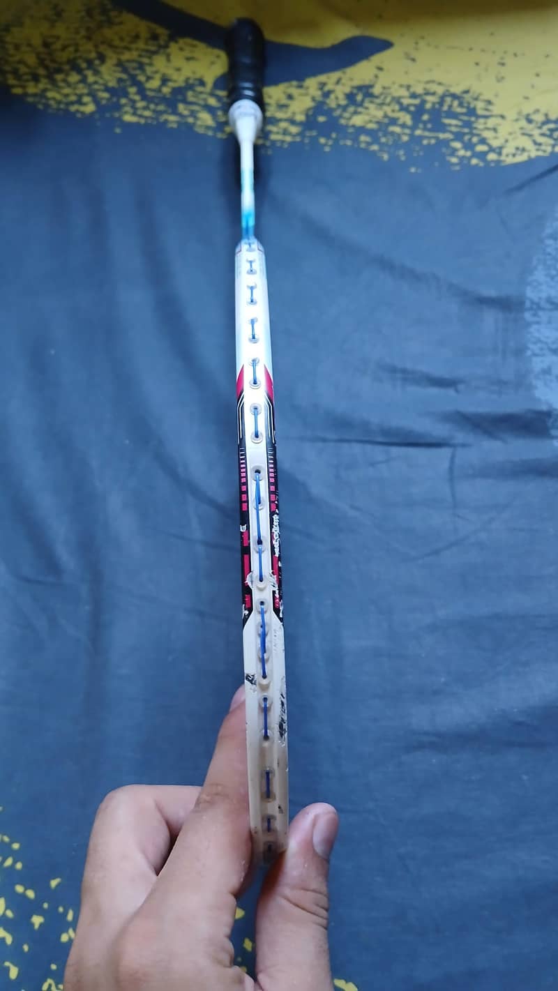 power control racket 3