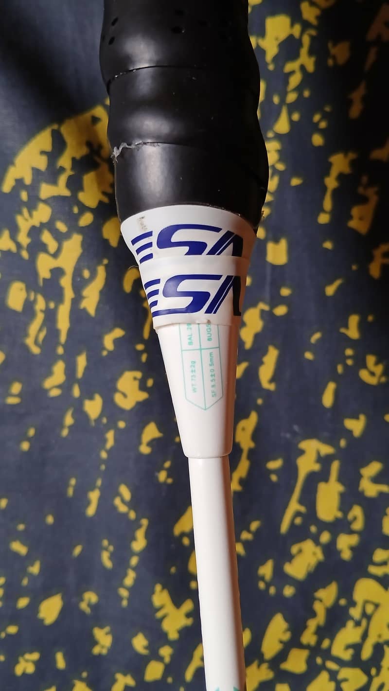 power control racket 6