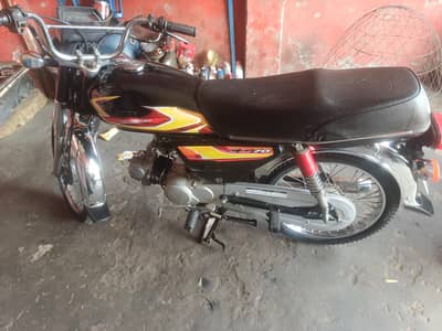 new co dtuon original 2020 model lush condition