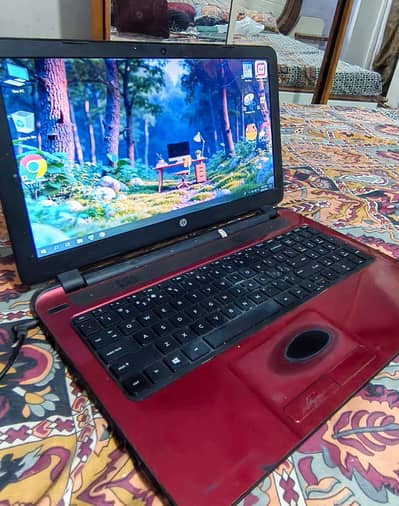 HP Laptop - Notebook 15