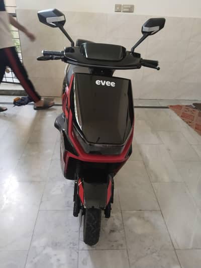 Evee S1
