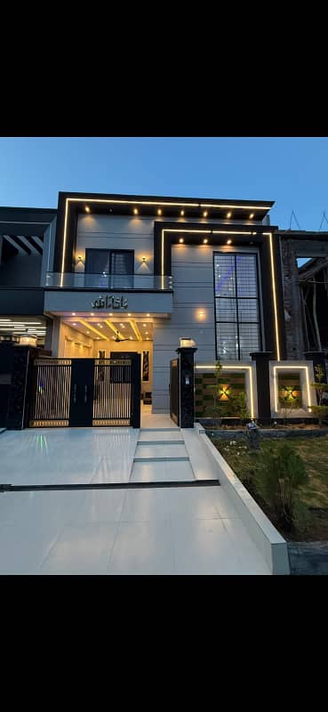 House For Sale At Citi Housing Sialkot