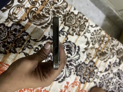 Apple iPhone 12 Pro Max