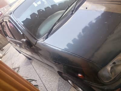 Daihatsu Cuore 2008