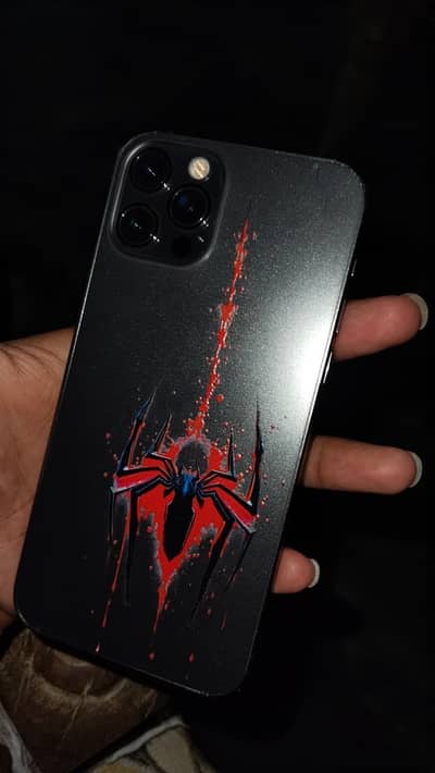 Iphone 12 pro