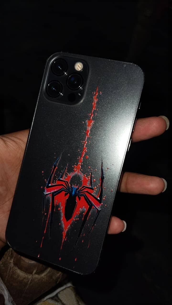 Iphone 12 pro 0