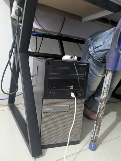Gaming PC Computer