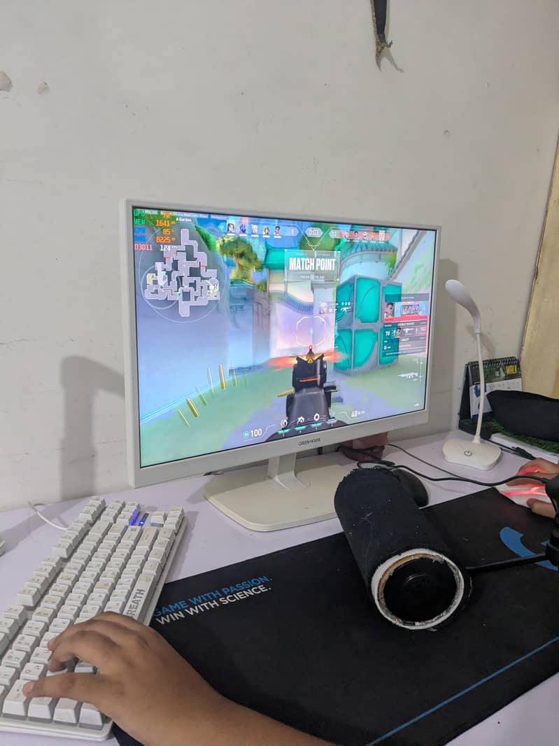 Gaming PC Computer 1
