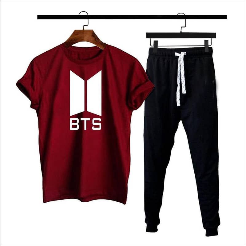 Tracksuit 0