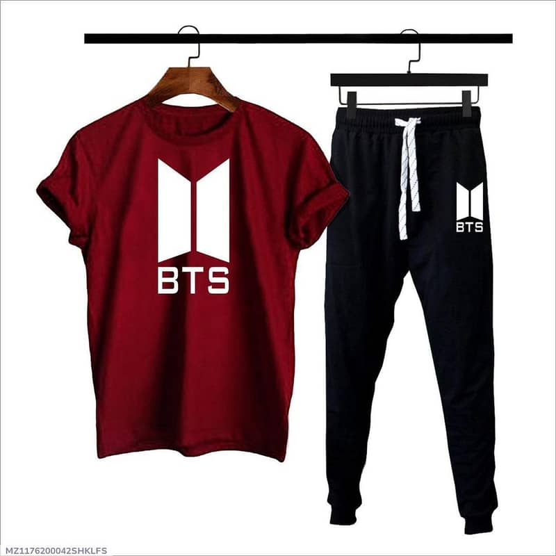 Tracksuit 3
