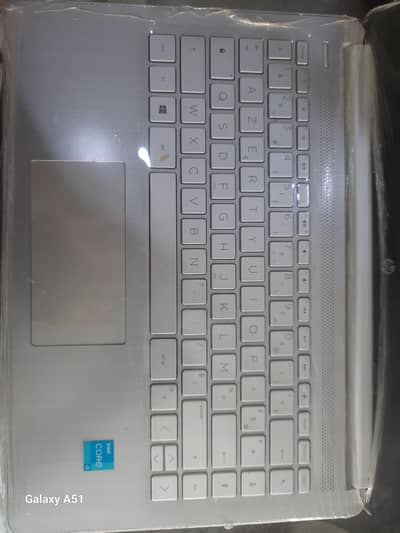 HP ProBook i3 11th Gen | 8GB | 256GB SSD