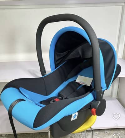 Car seat