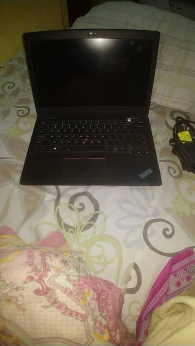 Lenovo Thinkpad laptop i5 8th gen