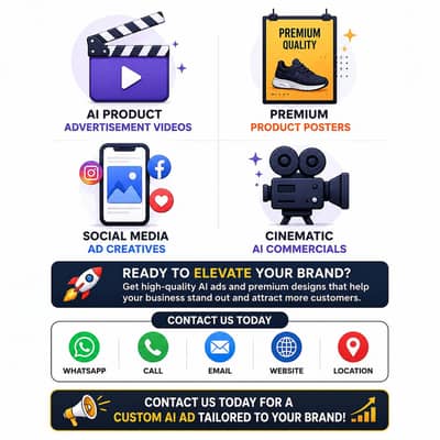 Boost Your Business with AI Ads