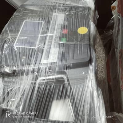 Premium Machine | Excellent Condition | Like New