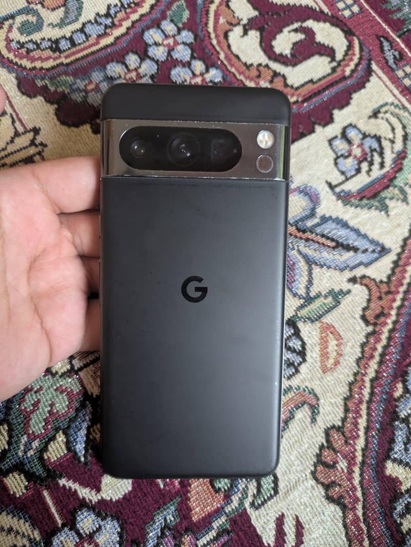 Google Pixel 8 Pro 1