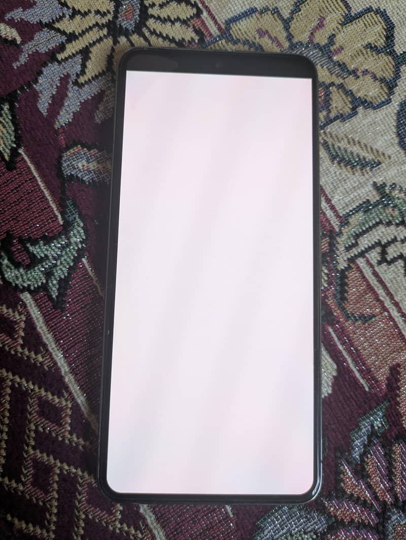 Google Pixel 8 Pro 5