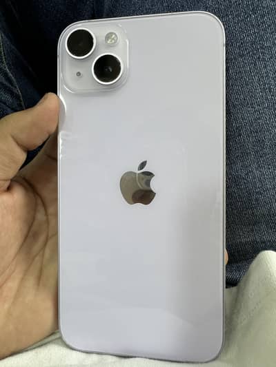 Apple iPhone 14 plus